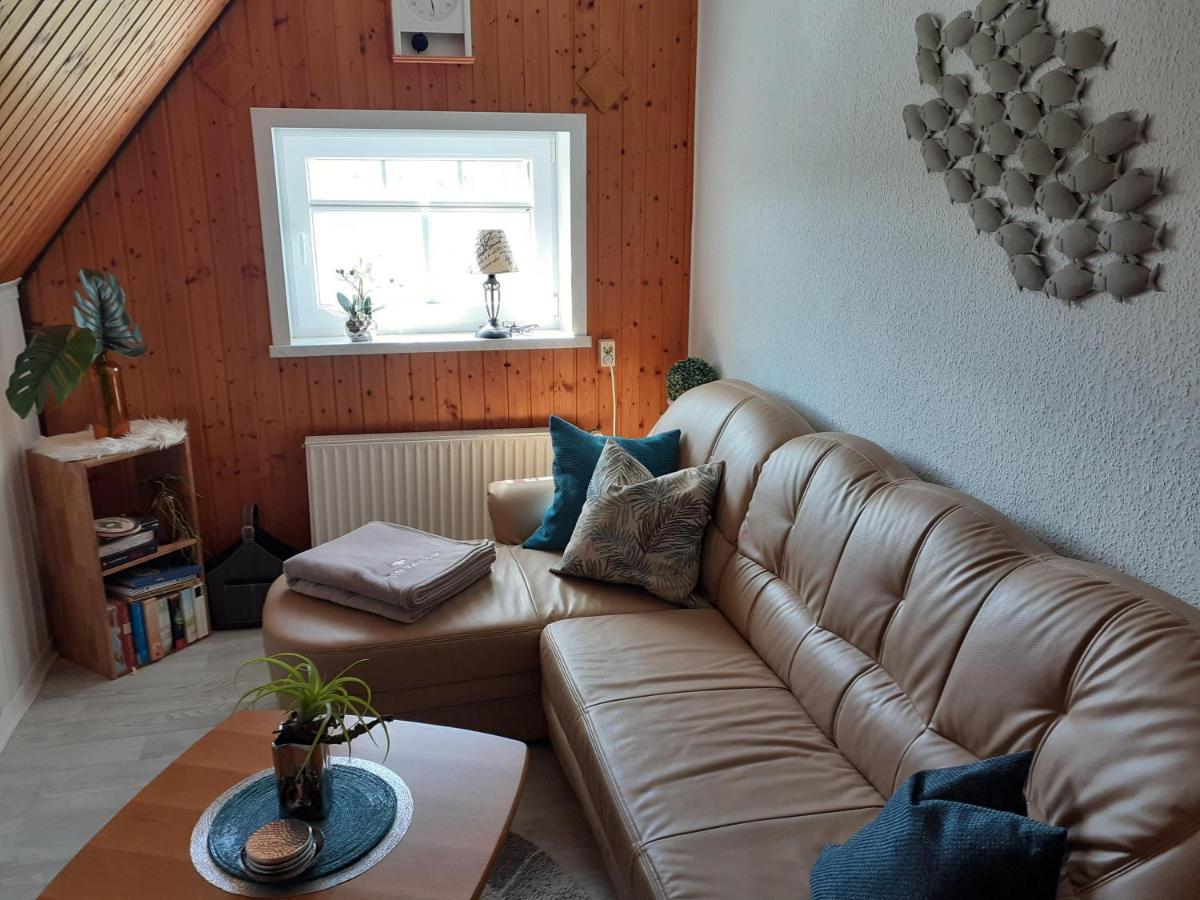 *Davids - Ferienwohnung グレートジール エクステリア 写真