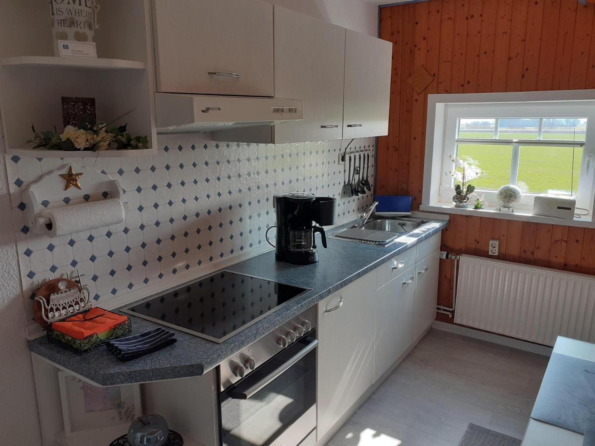 *Davids - Ferienwohnung グレートジール エクステリア 写真