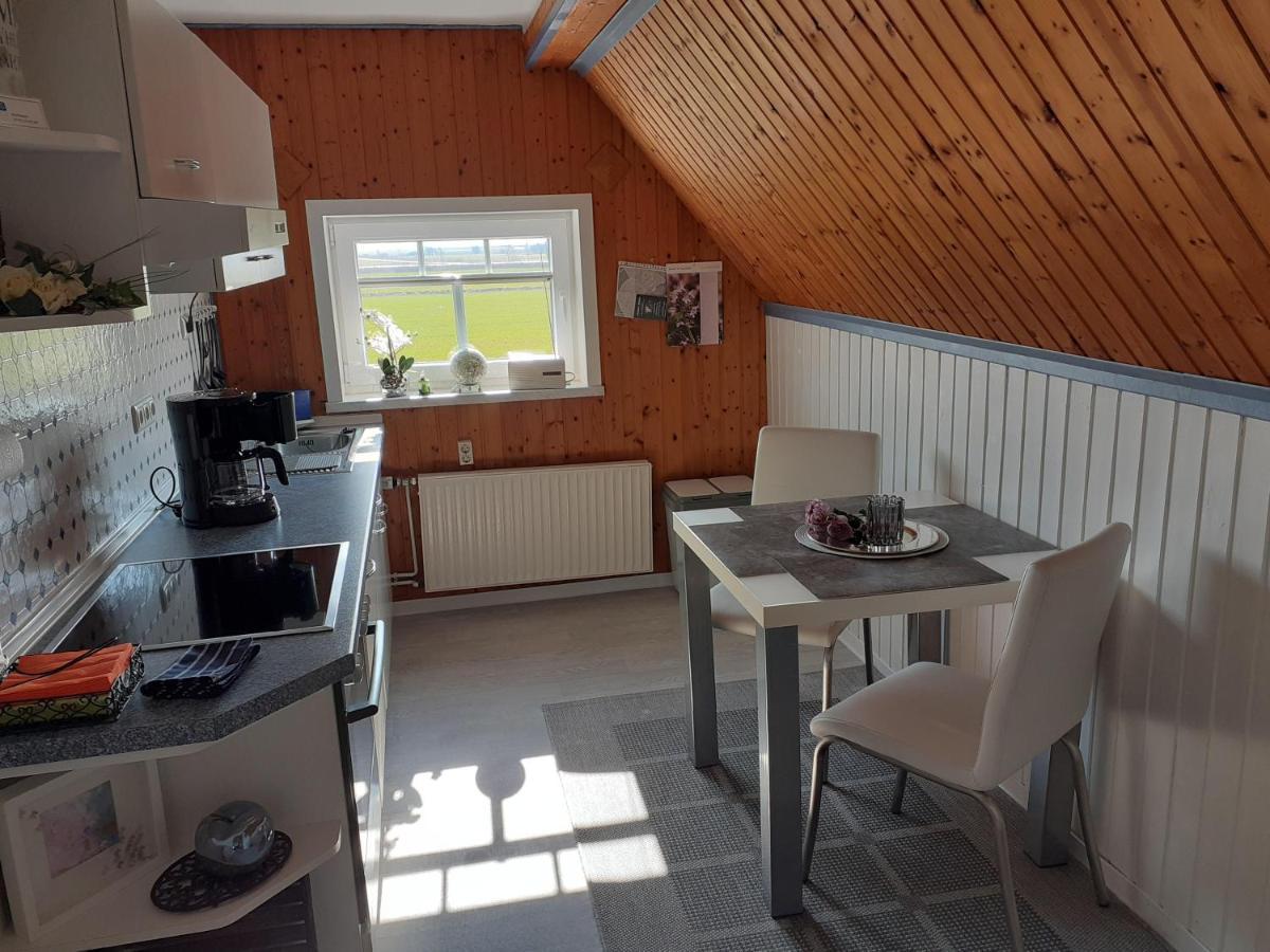 *Davids - Ferienwohnung グレートジール エクステリア 写真