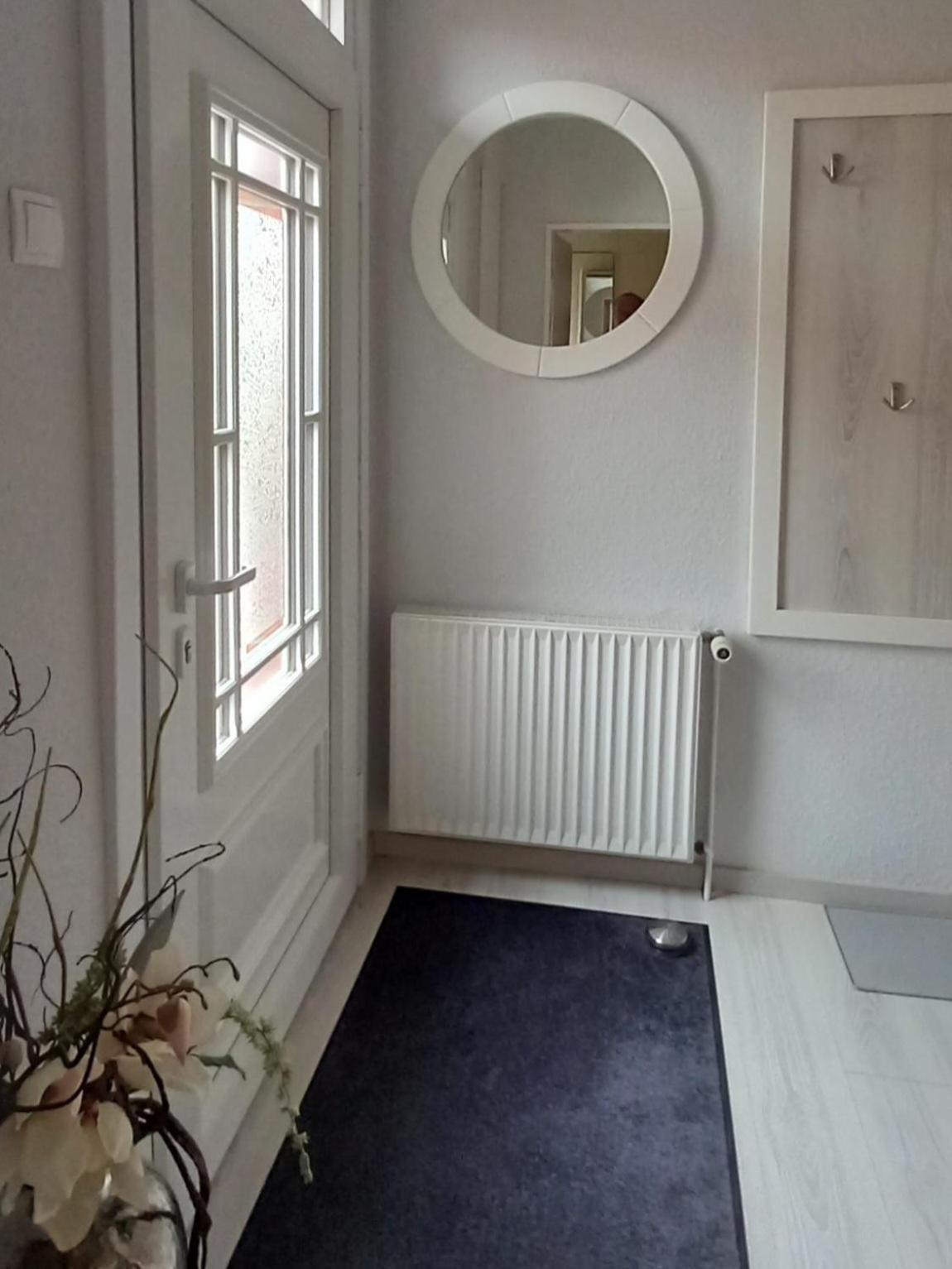*Davids - Ferienwohnung グレートジール エクステリア 写真