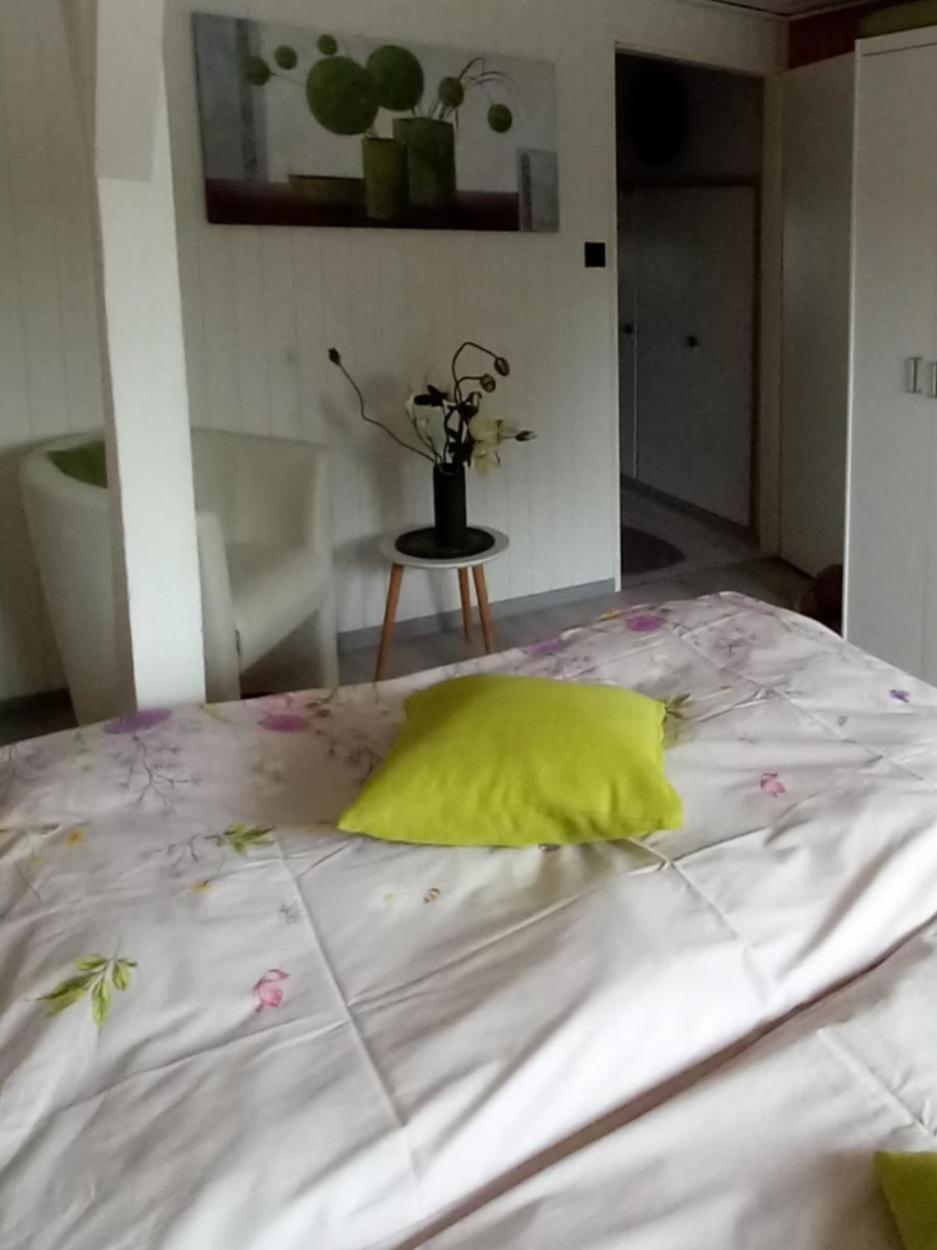 *Davids - Ferienwohnung グレートジール エクステリア 写真