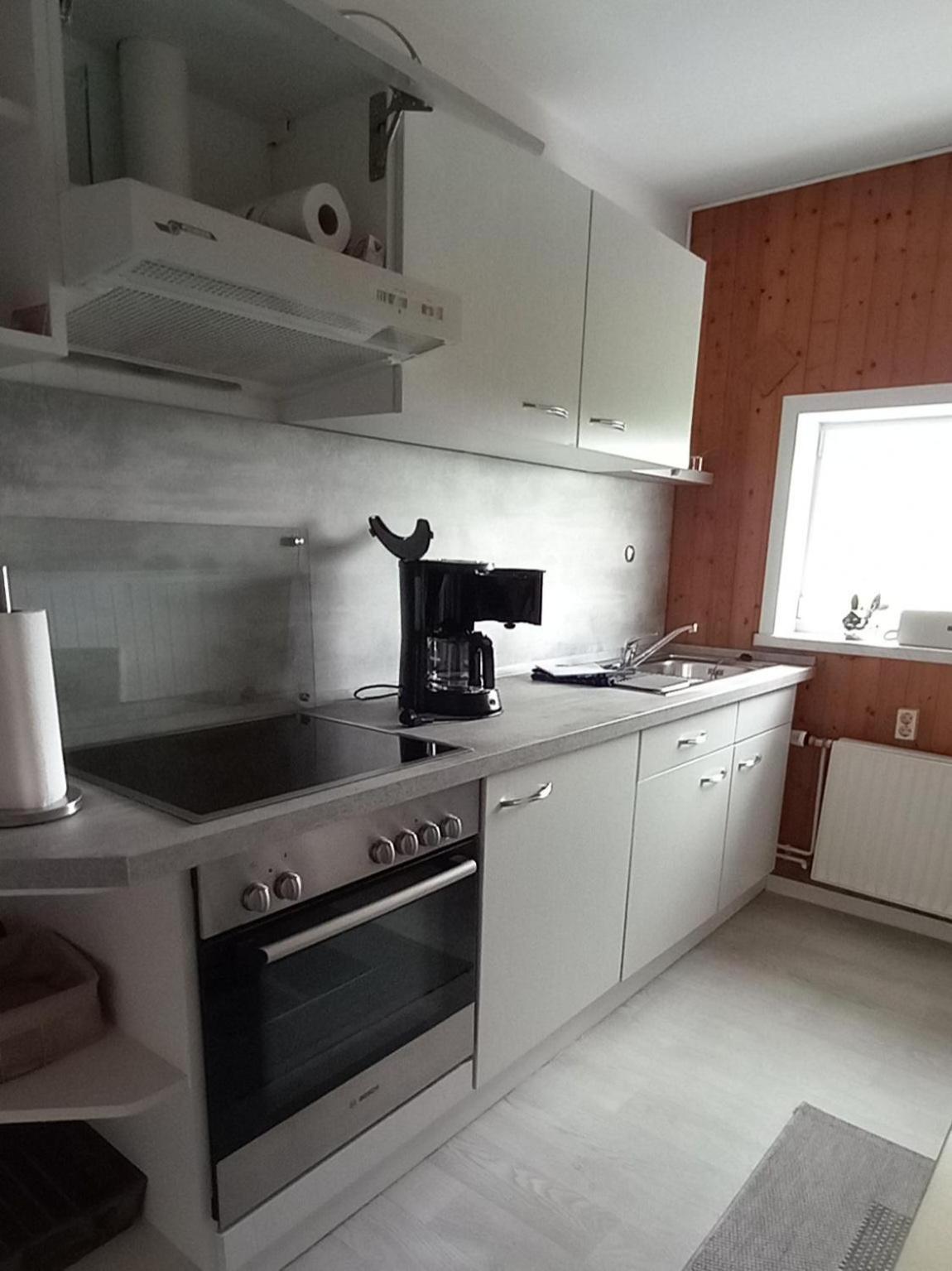 *Davids - Ferienwohnung グレートジール エクステリア 写真