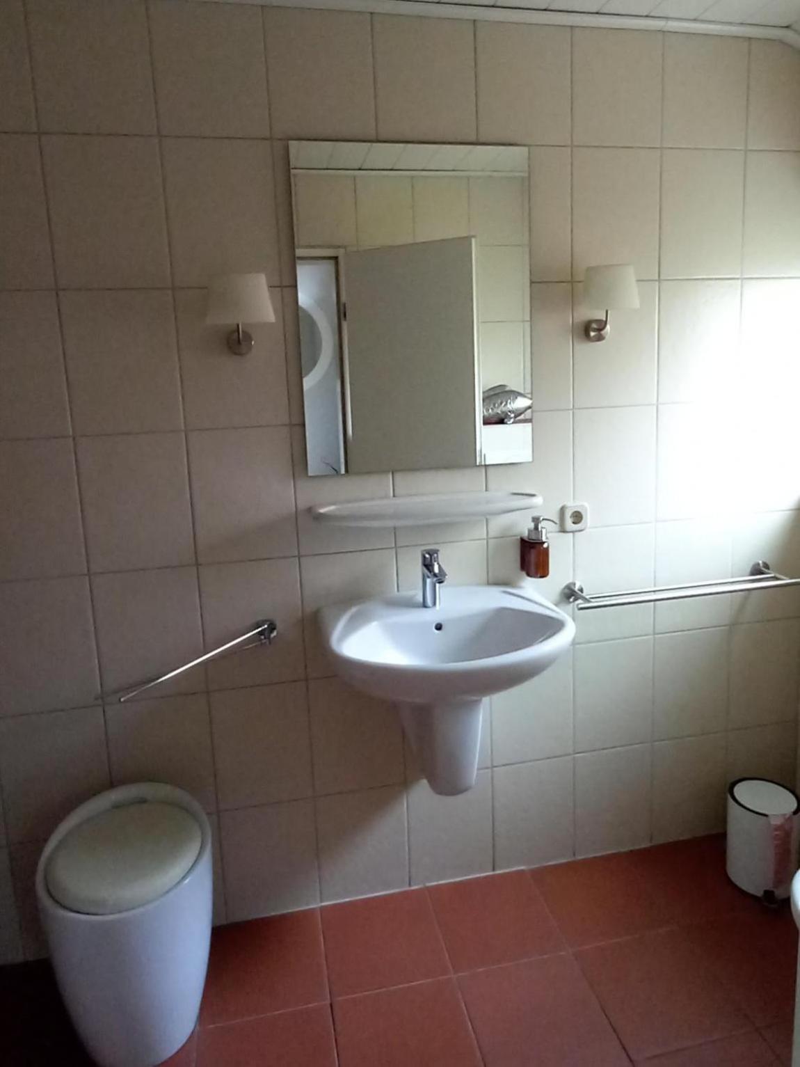 *Davids - Ferienwohnung グレートジール エクステリア 写真