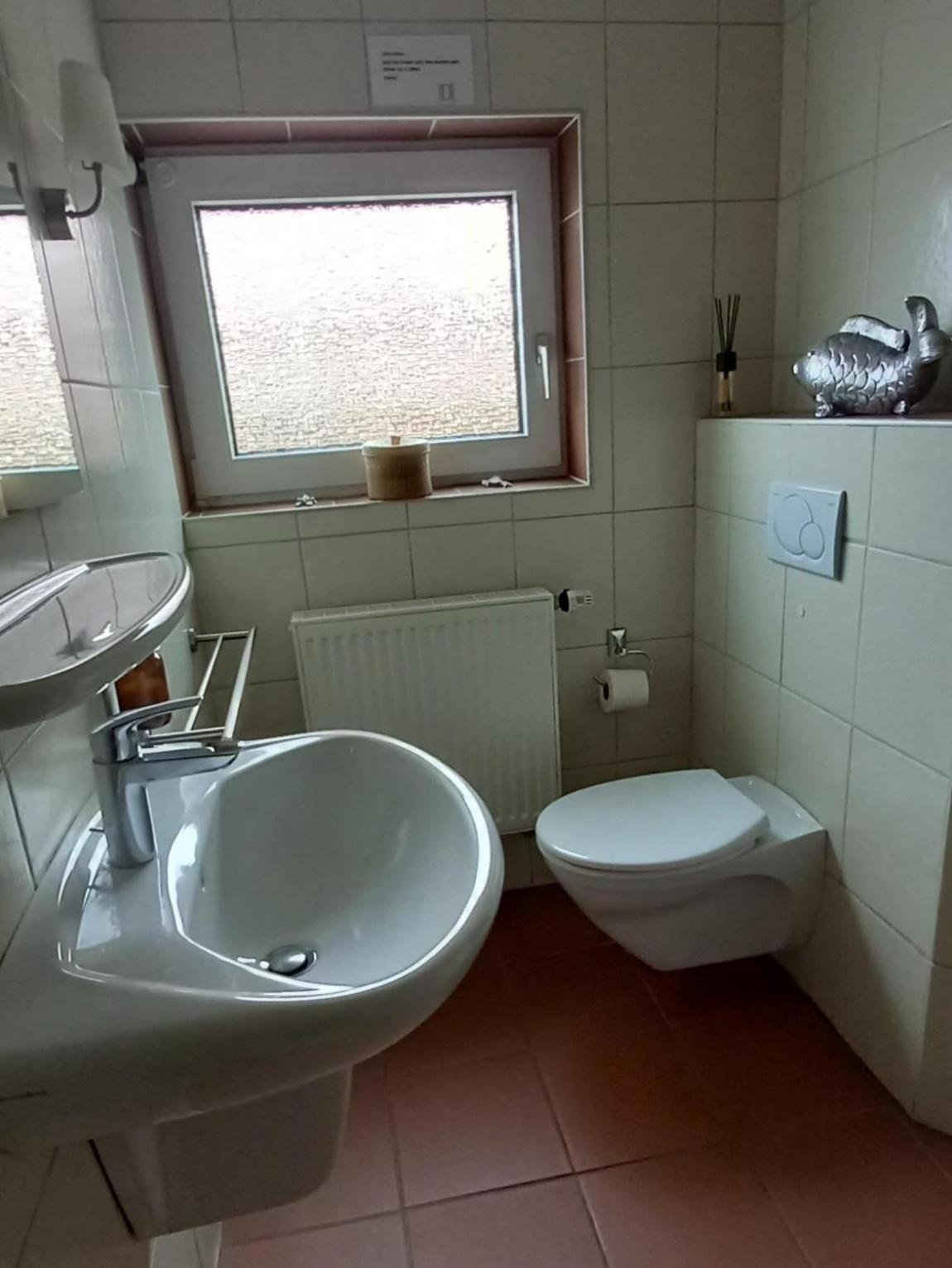 *Davids - Ferienwohnung グレートジール エクステリア 写真