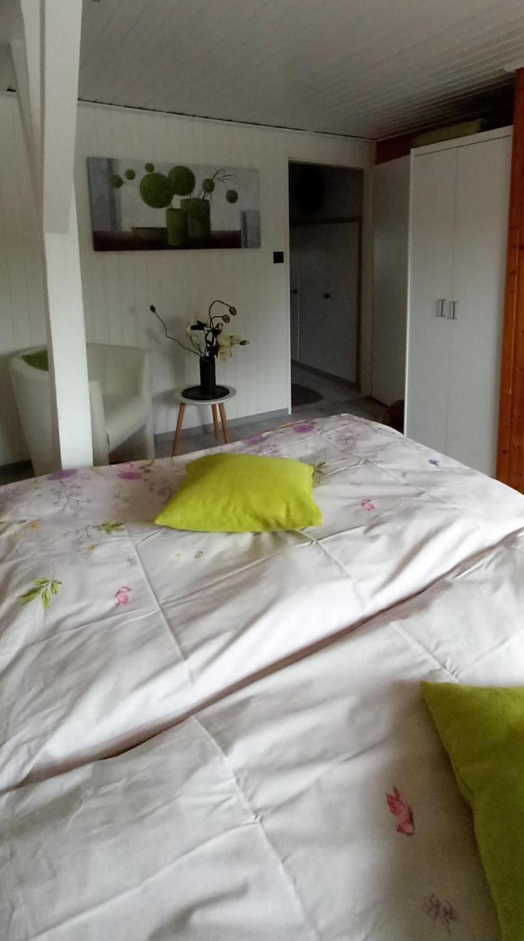 *Davids - Ferienwohnung グレートジール エクステリア 写真