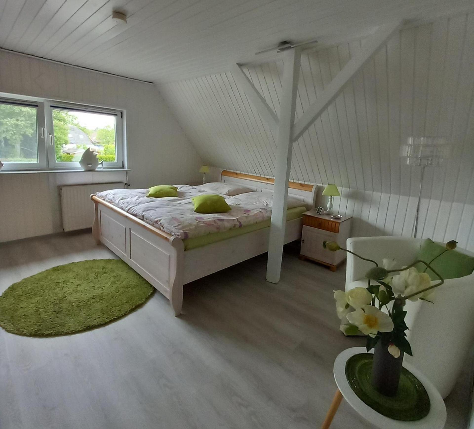 *Davids - Ferienwohnung グレートジール エクステリア 写真