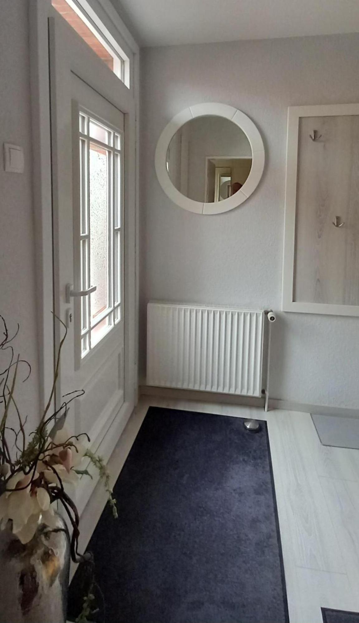 *Davids - Ferienwohnung グレートジール エクステリア 写真